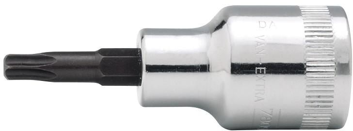 BAHCO nasadka ręczna 3/8