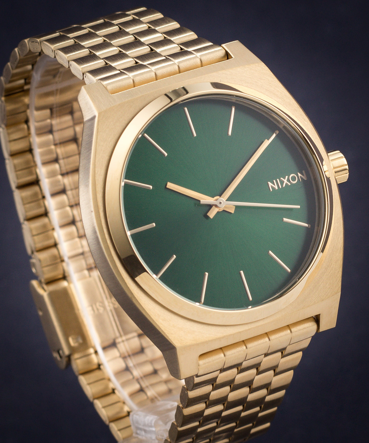 Nixon Time Teller A045-1919