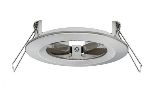 Paulmann 2Easy EBL Nova 3er rd starr 35W51mm Eise 93637