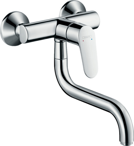 Hansgrohe Focus DN15 31825000