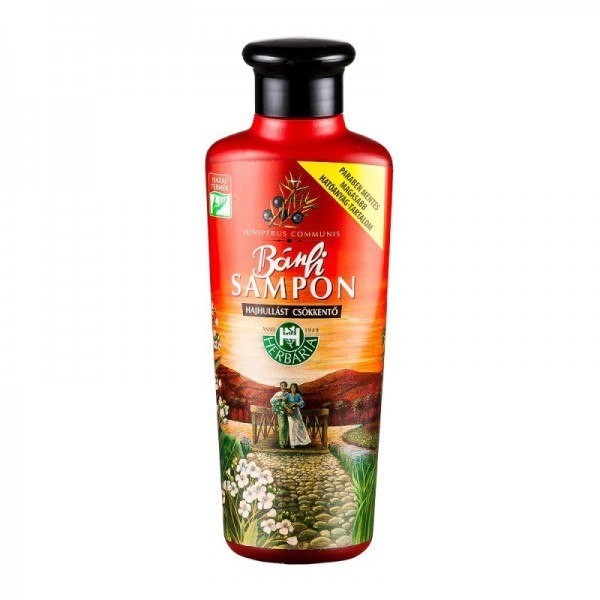 Banfi Szampon Banfi