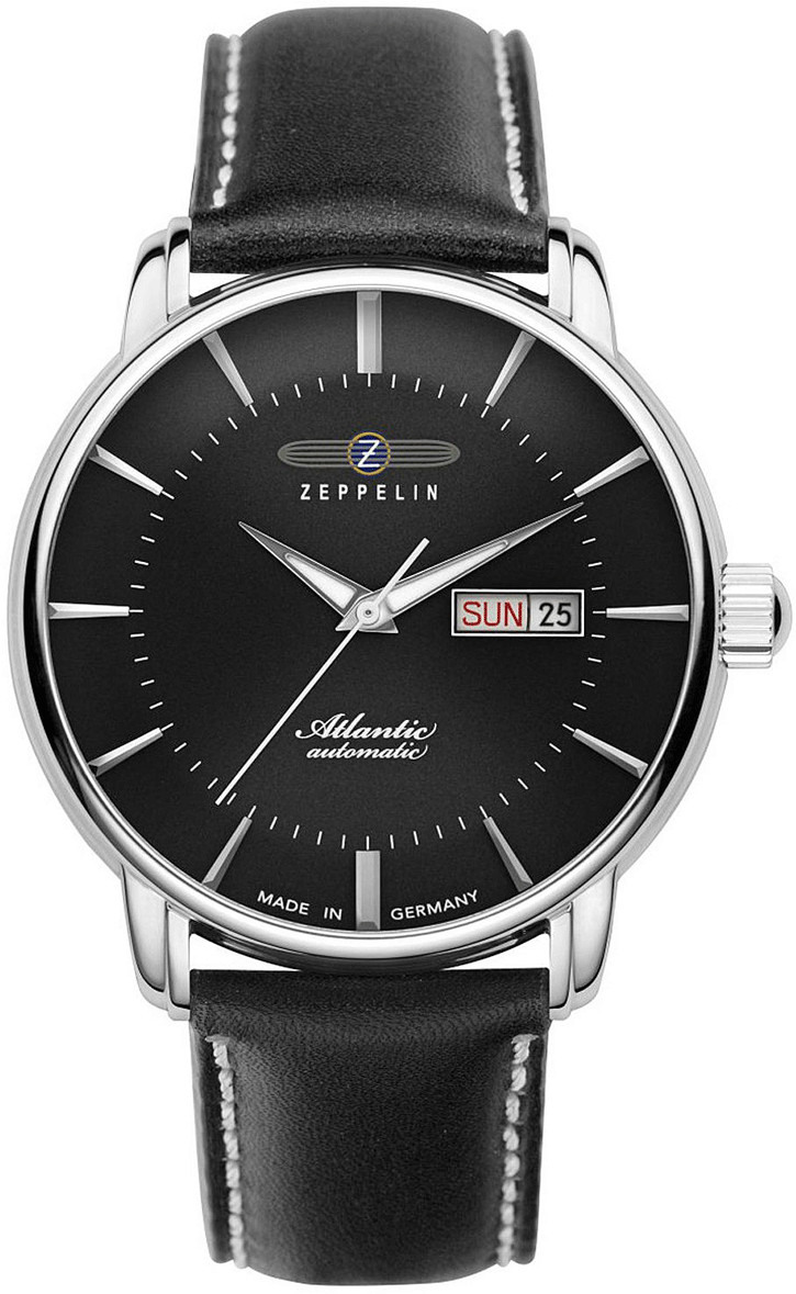 Zeppelin Atlantic 8466-2