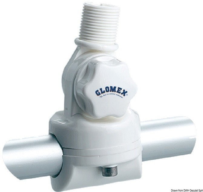 Glomex Glomex Jointed base