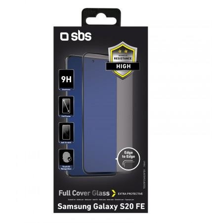 Samsung SBS SBS SZKŁO do Galaxy S20 FE