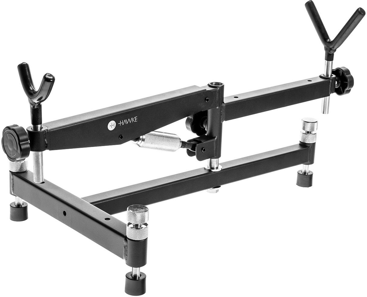 Hawke Uchwyt Pro Benchrest (70100) 70100