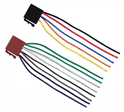 AIV 410990 ISO Adapter sieciowy 4005127419908