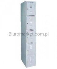 Malow SZAFKA ZE SCHOWKAMI SUS 315 W ST SUS 315 W ST