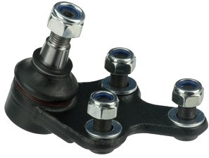 DELPHI Przegub mocujący / prowadzący TC3430