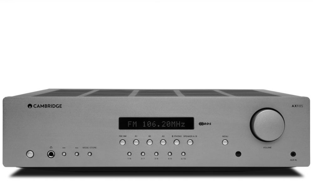 Cambridge Audio AXR85