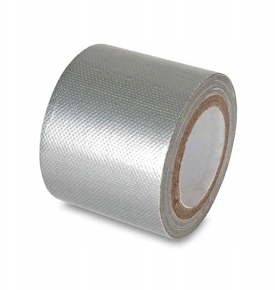 Lifeventure Taśma naprawcza Duct Tape 5m