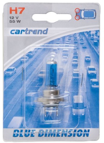 Cartrend 101 żarówka 10111