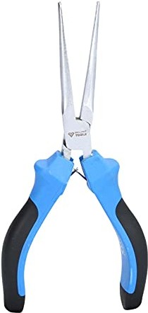 KS Tools BRILLIANT TOOLS BRILLIANT TOOLS BT067606 precyzyjne szczypce telefoniczne [Powered by KS Tools] BT067606