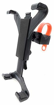 System-S System-S uchwyt na bieżnię rowerową rower rower kierownica do tabletu PC 53097305