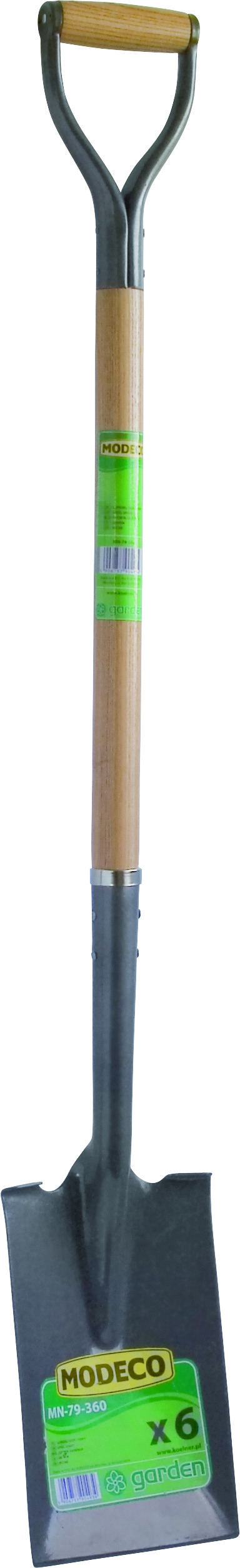 Modeco Garden MN-79-360