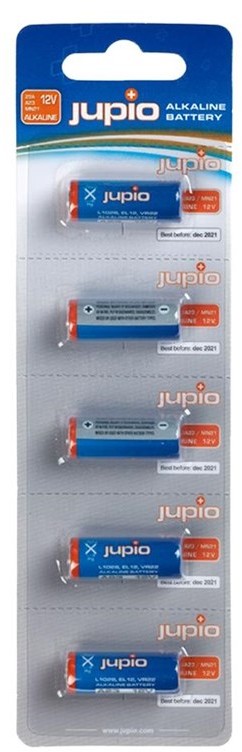 Jupio Jupio battery x 23A - Alkaline JCC-23A