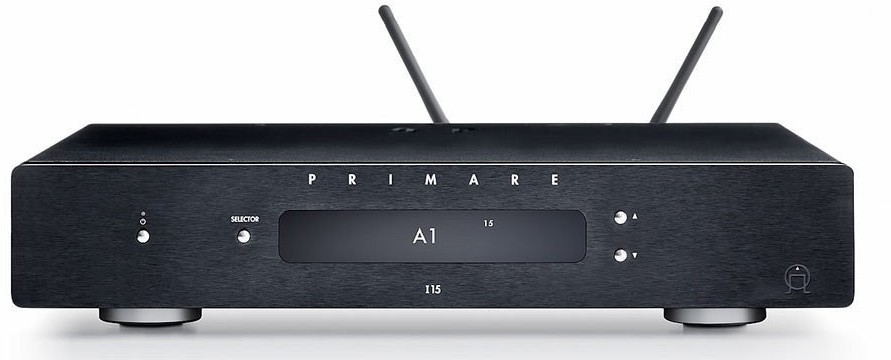 Primare I15 Prisma