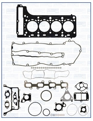 AJUSA Zestaw uszczelek, głowica cylindrów AJUSA 52345300