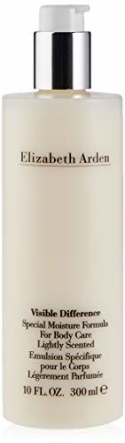 Elizabeth Arden Visible Difference Moisture For Body Care 300 Ml , Balsam, Wielobarwny, U, Kobieta