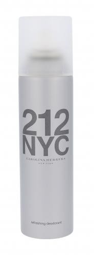 Carolina Herrera 212 NYC dezodorant 150 ml dla kobiet