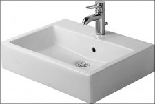 Duravit Vero 59,5x46,5 452600000