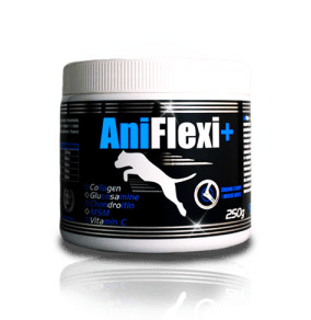 Game Dog Game Dog AniFlexi 250g 453