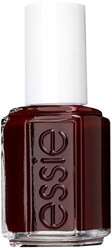 Essie Lakier do paznokci o intensywnych kolorach, nr 50 bordowy, czerwony, 13,5 ml