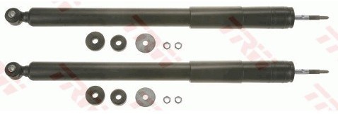 TRW Amortyzator JGT1001T