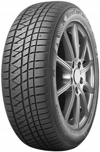 KUMHO WinterCraft WS71 215/70R16 100T