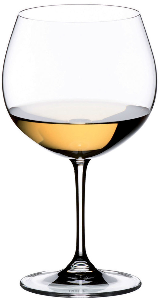 Riedel Szkło Montrachet/Chardonnay Vinum