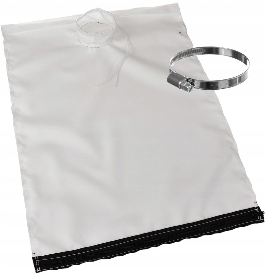 Bosch Worek 30L Wielorazowe Do Gas 15 20 25 30 35