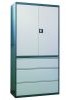 Malow Szafka metalowa aktowa i karotekowa SKB3 1000mm wytrzymała SKB 3