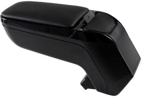 RATI rati środkowy podłokietnik Arm ster 2 Citroen C3 III 07.16-, czarna