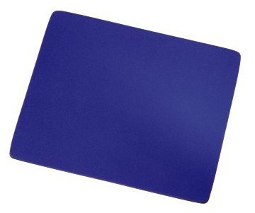 Hama MousePad Display - Niebieska (54768)