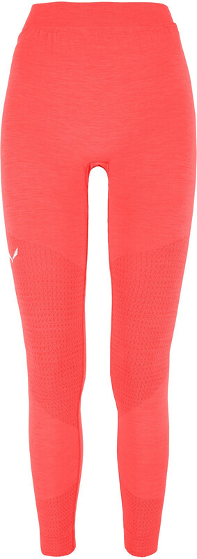 Salewa Zebru Responsive Tights Women, różowy IT 42 | EU 36 2021 Legginsy termiczne i narciarskie 00-0000027966-6080-42/36