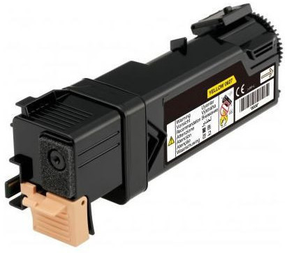 Epson Epson C13S050627 żółty (yellow) toner zamiennik