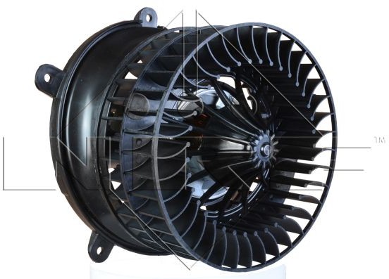 NRF Silnik elektryczny, dmuchawa wnętrza 34039