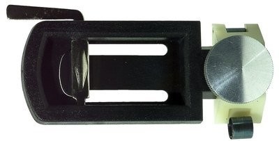 Prestini Reed Trimmer alto sax