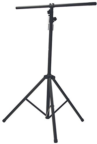 Qtx Ciężki stres lampę błyskową uchwyt do notebooka 180.614UK