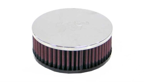 K&N Filtry K & N RC-2440 uniwersalny chrom RC-2440