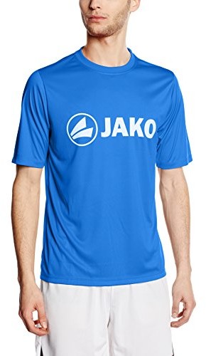 Jako koszulka funkcyjna Promo, niebieski, XXXXL JA6164_07_07_XXXXL