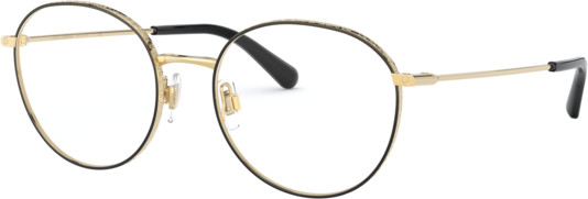 Dolce&Gabbana Okulary Korekcyjne Dg 1322 1334