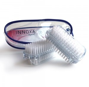INNOXA EXPERT Innoxa VM-S100 Szczoteczka do rąk paznokci 2szt