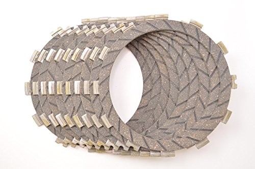 EBC Zestaw sprzęgła CK4503 400245