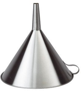 Paderno paderno lejek 18 zentimeter 42562-18