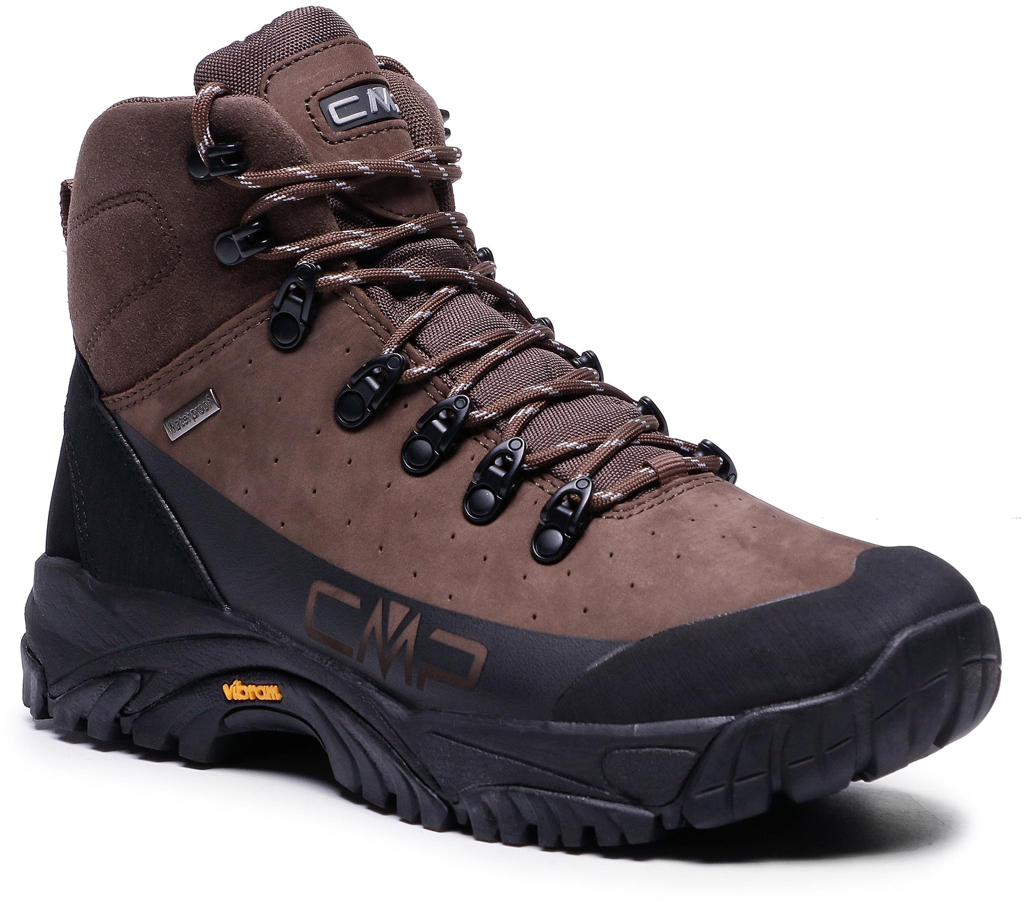 CMP Trekkingi Dhenieb Trekking Shoe Wp 30Q4717 Arabica Q925