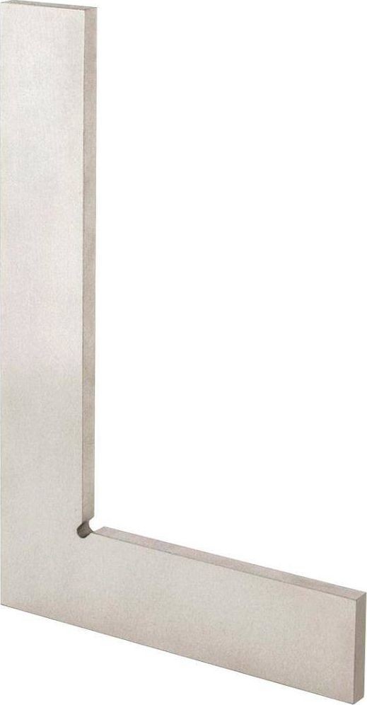 Format Ślusarski Kątownik Płaski DIN875/I 150x100 FORMAT 10757-uniw