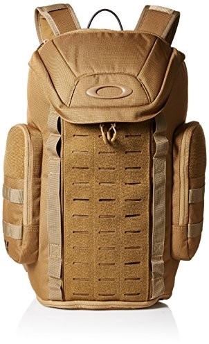 Oakley Young Men's Link Pack miltac Accessory, Coyote, None 921026-86W-86W-none