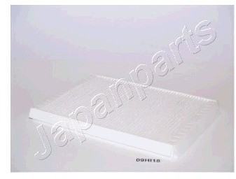JAPANPARTS Filtr kabinowy FAA-KI10