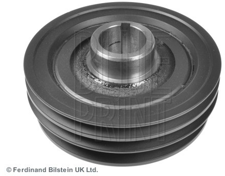 BLUE PRINT Koło pasowe, wał korbowy ADC46115