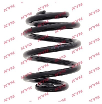 KAYABA Sprężyna zawieszenia KAYABA RX5556